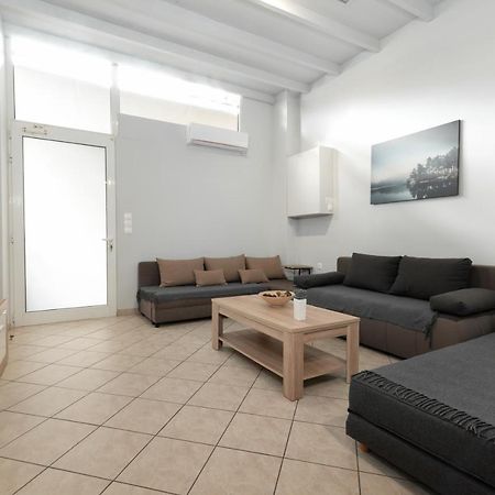 Spacious Apartment-600M From The Subway Atény Exteriér fotografie