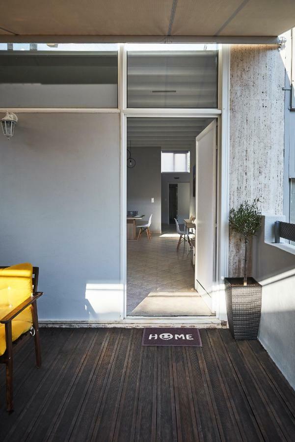 Spacious Apartment-600M From The Subway Atény Exteriér fotografie